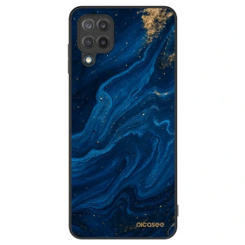 Ovitek za Samsung Galaxy M12 M127F - Blue