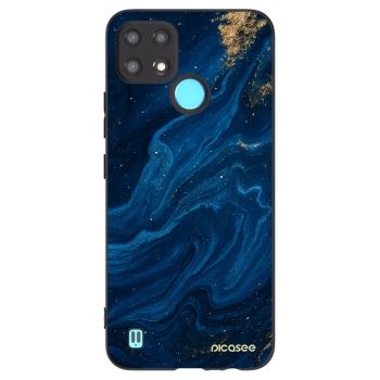 Ovitek za Realme C21 - Blue