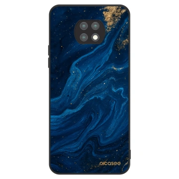 Ovitek za Xiaomi Redmi Note 9T - Blue