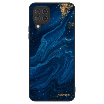 Ovitek za Samsung Galaxy A22 A225F 4G - Blue