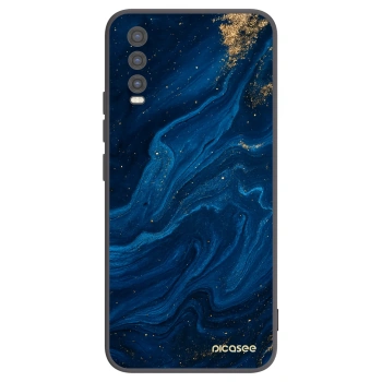 Ovitek za Vivo Y20s - Blue