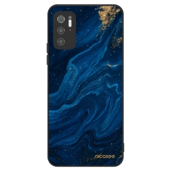Ovitek za Xiaomi Poco M3 Pro 5G - Blue