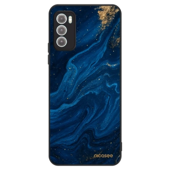 Ovitek za Motorola Moto G60 - Blue
