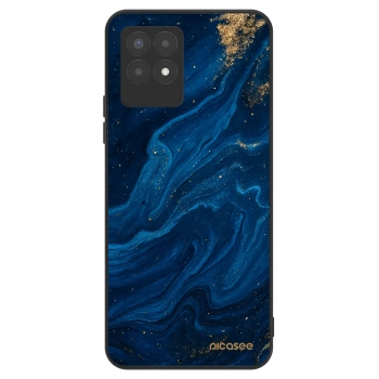 Ovitek za Realme 8i - Blue