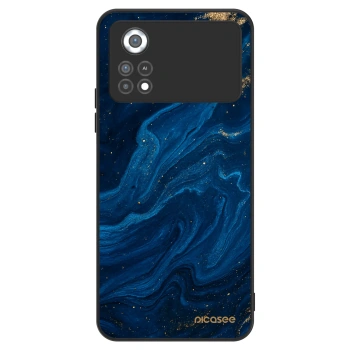 Ovitek za Xiaomi Poco X4 Pro 5G - Blue