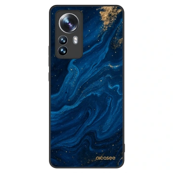 Ovitek za Xiaomi 12 Pro - Blue
