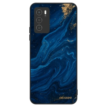 Ovitek za OPPO A16s - Blue