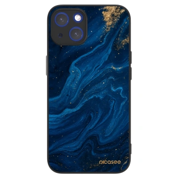 Picasee ULTIMATE CASE za Apple iPhone 14 - Blue