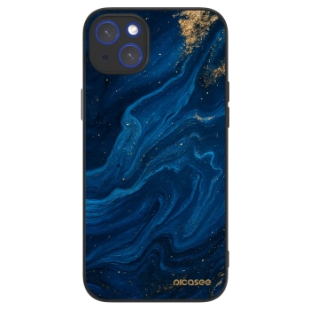 Picasee ULTIMATE CASE za Apple iPhone 14 Plus - Blue