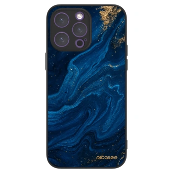Picasee ULTIMATE CASE za Apple iPhone 14 Pro Max - Blue