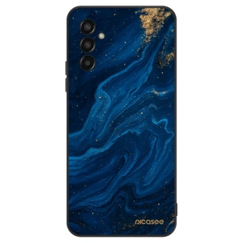 Ovitek za Samsung Galaxy M13 M135F - Blue