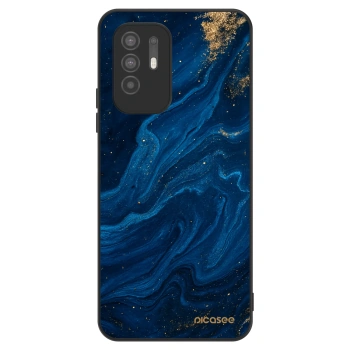 Ovitek za OPPO A94 5G - Blue