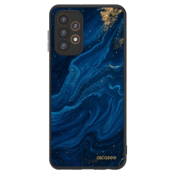 Picasee ULTIMATE CASE za Samsung Galaxy A23 A235F 4G - Blue