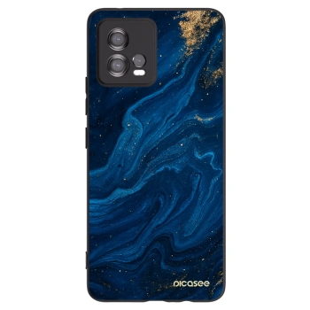 Ovitek za Motorola Moto G72 - Blue