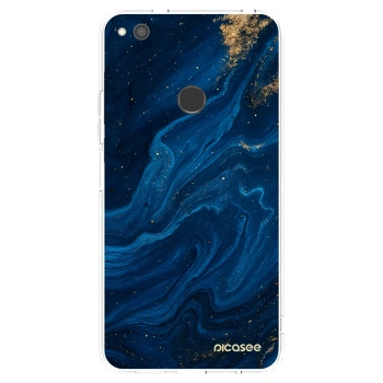 Ovitek za Huawei P9 Lite 2017 - Blue