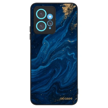 Ovitek za Xiaomi Redmi Note 12 4G - Blue