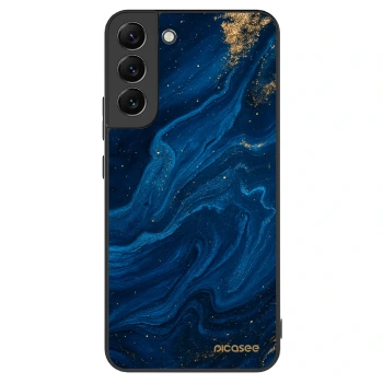 Picasee ULTIMATE CASE PowerShare za Samsung Galaxy S22+ 5G - Blue