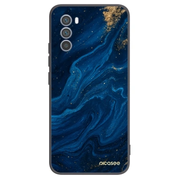 Ovitek za Motorola Moto G62 - Blue