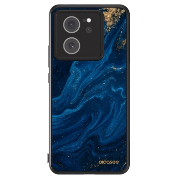 Picasee ULTIMATE CASE za Xiaomi 13T Pro - Blue
