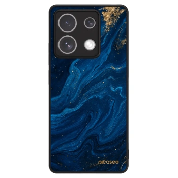 Picasee ULTIMATE CASE za Xiaomi Redmi Note 13 Pro 5G - Blue