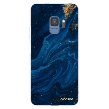 Ovitek za Samsung Galaxy S9 G960F - Blue