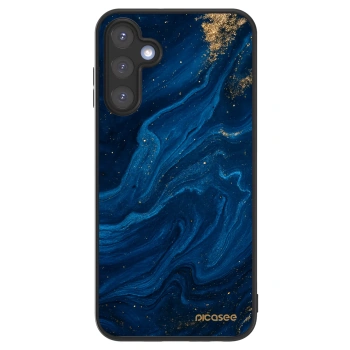Picasee ULTIMATE CASE za Samsung Galaxy A15 A156B 5G - Blue