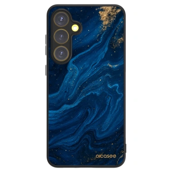 Picasee ULTIMATE CASE PowerShare za Samsung Galaxy S24 FE S721B - Blue