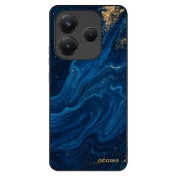 Picasee ULTIMATE CASE za Xiaomi Redmi Note 14 5G - Blue