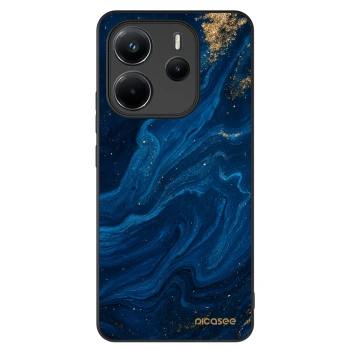 Picasee ULTIMATE CASE za Xiaomi Redmi Note 14 4G - Blue