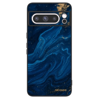 Picasee ULTIMATE CASE za Google Pixel 8 Pro - Blue