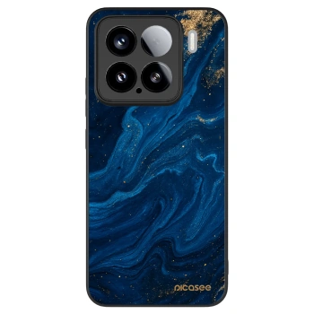 Ovitek za Xiaomi 15 - Blue
