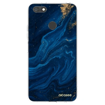 Ovitek za Huawei P9 Lite Mini - Blue