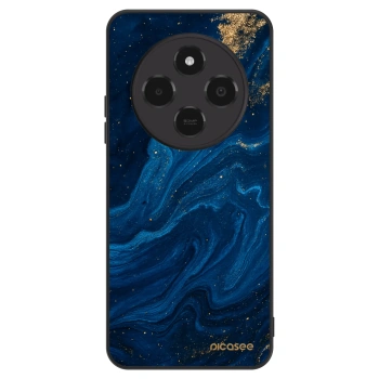Ovitek za Xiaomi Poco C75 - Blue