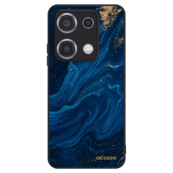 Ovitek za Xiaomi Redmi Note 14S - Blue