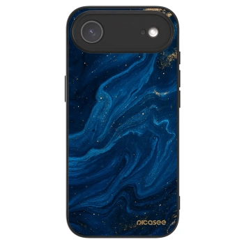 Picasee ULTIMATE CASE MagSafe za Apple iPhone Air - Blue