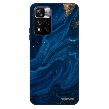 Ovitek za Xiaomi Redmi Note 11 Pro - Blue