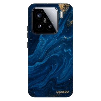Picasee Fashion Case za Xiaomi 15 - Blue