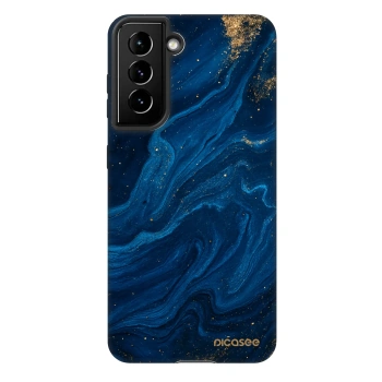 Ovitek za Samsung Galaxy S21 FE 5G - Blue