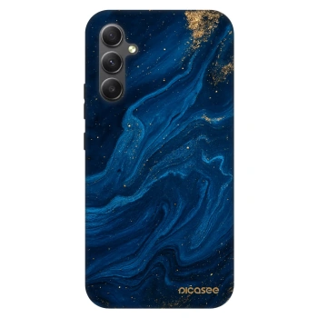 Ovitek za Samsung Galaxy A34 5G A346B - Blue