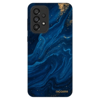 Ovitek za Samsung Galaxy A33 5G A336 - Blue