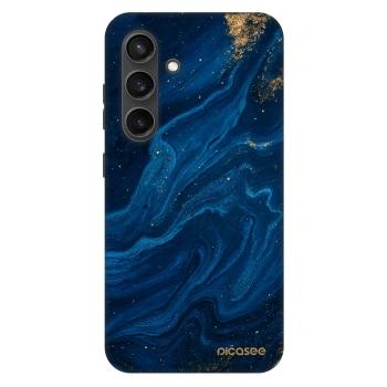 Ovitek za Samsung Galaxy S24 S921B 5G - Blue