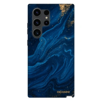 Ovitek za Samsung Galaxy S24 Ultra S928B 5G - Blue