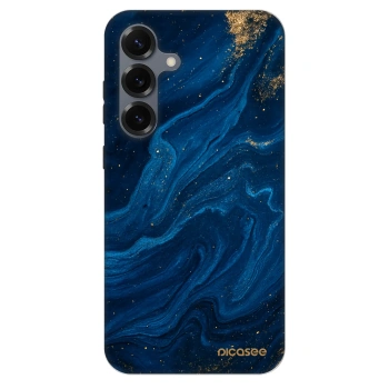 Ovitek za Samsung Galaxy S25+ 5G - Blue