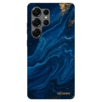 Ovitek za Samsung Galaxy S25 Ultra 5G - Blue