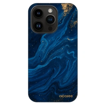 Ovitek za Apple iPhone 14 Pro - Blue