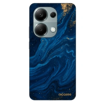 Ovitek za Xiaomi Redmi Note 13 Pro 4G - Blue
