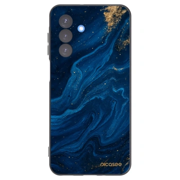 Picasee silikonski črni ovitek za Samsung Galaxy A17 5G - Blue