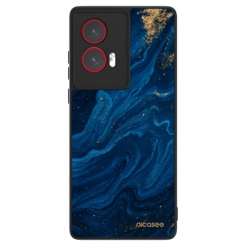 Ovitek za Motorola Edge 50 Fusion - Blue
