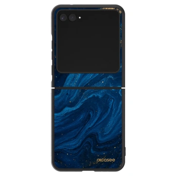 Ovitek za Motorola Razr 60 - Blue