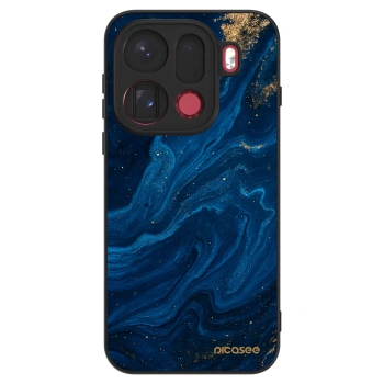 Ovitek za OPPO Find X9 Pro - Blue